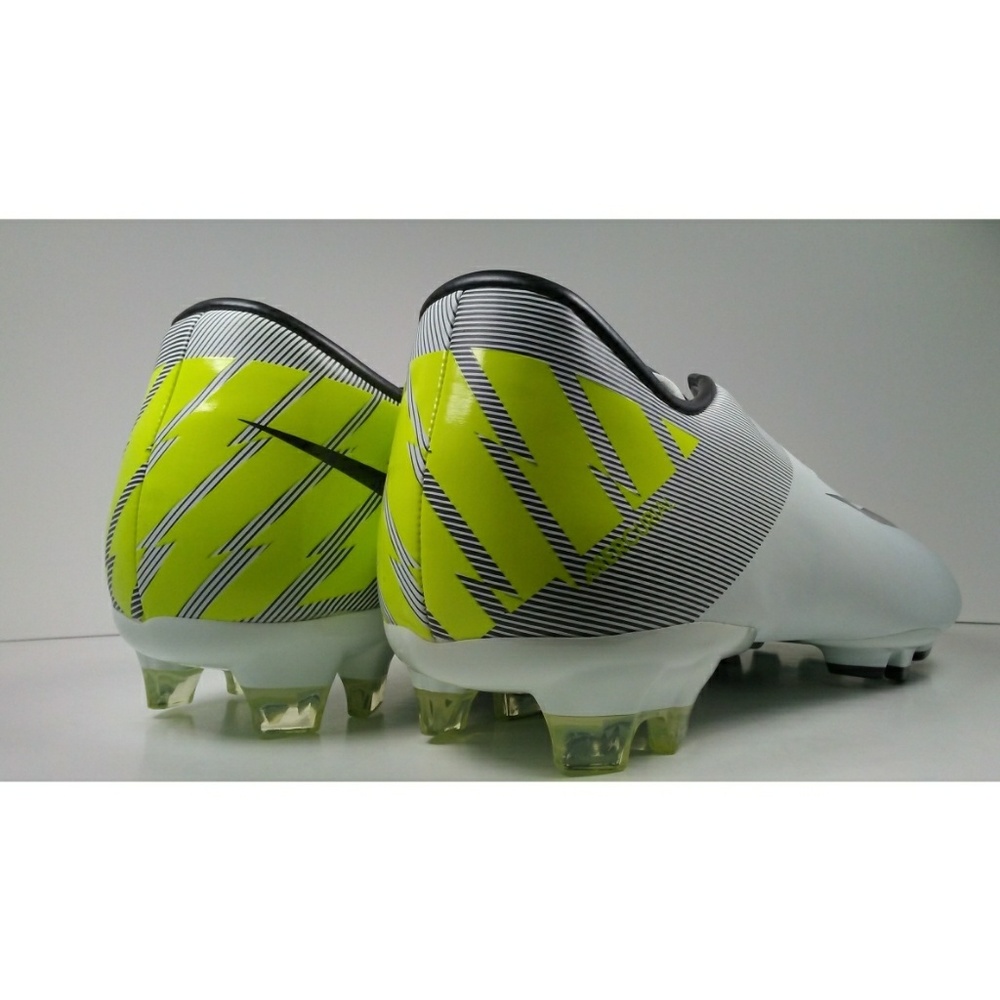 Rare! 2011 Nike Mercurial Victory ll FG Soccer - Picture 7 of 8